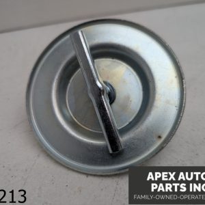 OEM 2019 Mitsubishi Outlander 2.0L SPARE TIRE WHEEL HOLD DOWN BOLT RETAINER