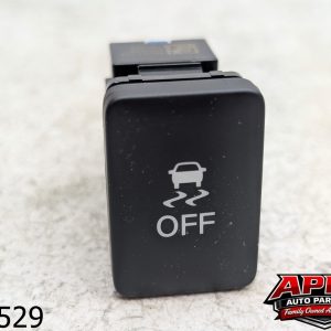 OEM 2019 Mitsubishi Outlander 2.5L DASH TRACTION CONTROL SWITCH
