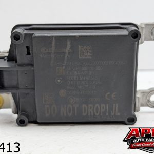 OEM 2019 Nissan Altima 2.5L Cruise Control Distance Sensor Module