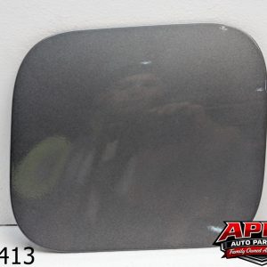 OEM 2019 Nissan Altima 2.5L Fuel Gas Tank Filler Door Lid Cover