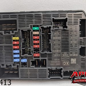 OEM 2019 Nissan Altima 2.5L Power Distribution Module 284B7-6CA3A