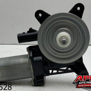OEM 2020 Chevrolet Malibu 2.0L REAR LEFT POWER WINDOW REGULATOR MOTOR