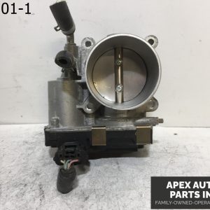 OEM 2020 Infiniti Q50 Throttle Valve Body Tps Sensor 16119-5Ca0a