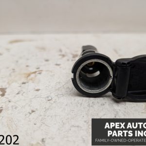 OEM 2023 Nissan Altima 2.5L CIGARETTE LIGHTER POWER OUTLET