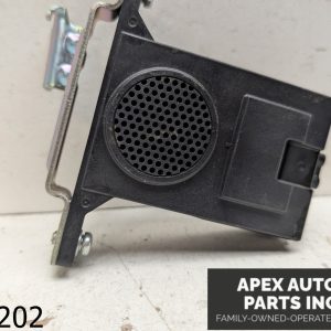 OEM 2023 Nissan Altima 2.5L Speaker Control Unit