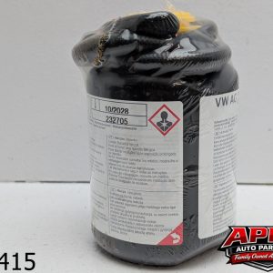OEM 2024 Volkswagen Jetta 1.5L EMERGENCY TIRE MOBILITY SYSTEM REPAIR SEALANT KIT