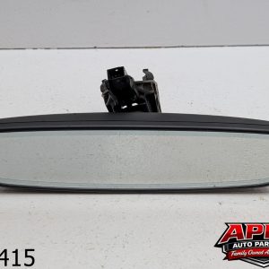 OEM 2024 Volkswagen Jetta 1.5L INTERIOR REAR VIEW MIRROR W/AUTO DIM