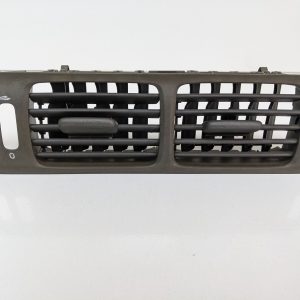 OEM 98 99 00 Volvo S70 Center Dash Vent Center Flow Control Grey