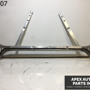 OEM Audi A8 2006 FRONT STRUT TOWER BRACE SUPPORT CROSSMEMBER BAR