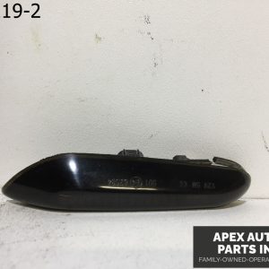 OEM BMW 328i 2009 Right Passenger Side Fender Marker Light Turn Signal Lamp