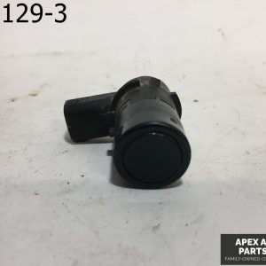 OEM BMW 745Li 2003 Left Parking Sensor 66202184263