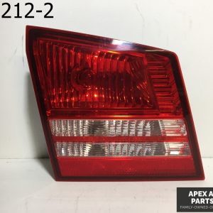 OEM Dodge Journey 2009 Halogen Inner Tail Light Left Driver