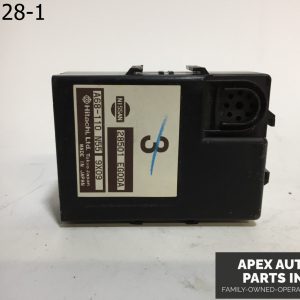 OEM Infiniti M35 2010 Power Steering Control Module