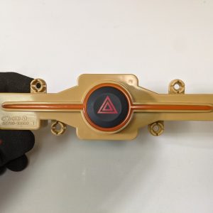 OEM KIA RONDO 07 08 09 10 11 CENTER DASH HAZARD LIGHT CONTROL SWITCH UNIT