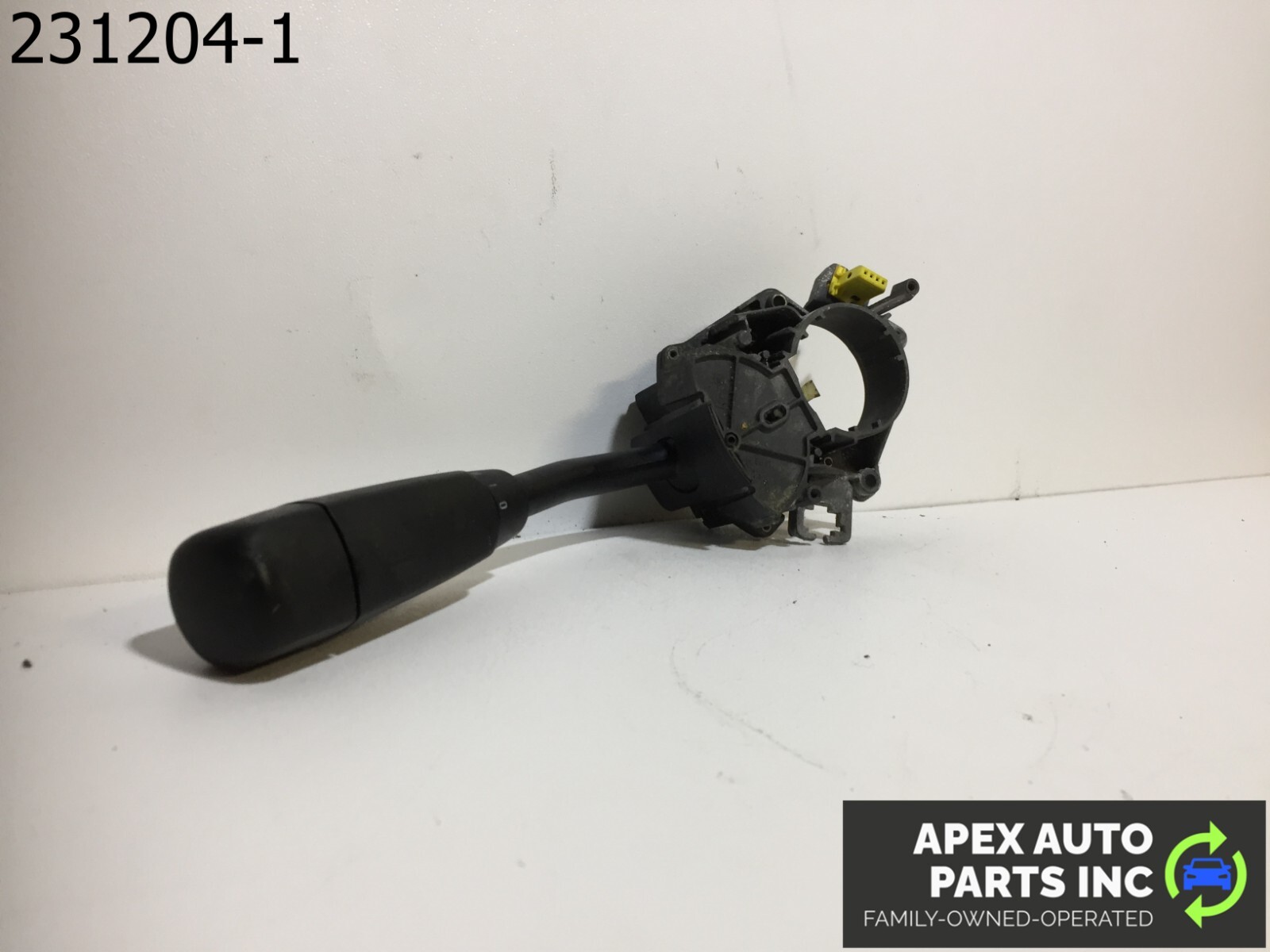 OEM Mercedes ES320 1998 NEW STEERING COLUMN SWITCH - Image 3