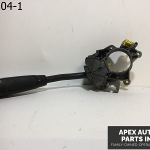 OEM Mercedes ES320 1998 NEW STEERING COLUMN SWITCH