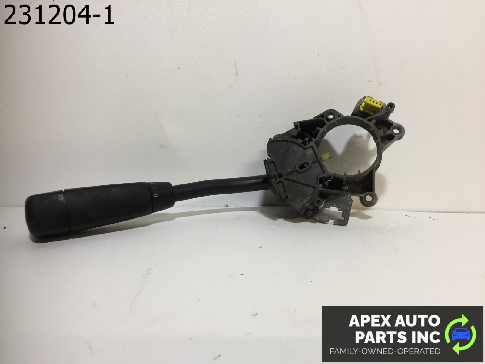 OEM Mercedes ES320 1998 NEW STEERING COLUMN SWITCH