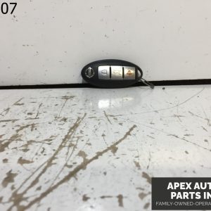 OEM Nissan Juke 2016 Smart Key Fob Remote 0136