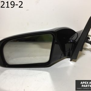 OEM Nissan Maxima 2010 Auto Dim Mirror (Left/Driver)