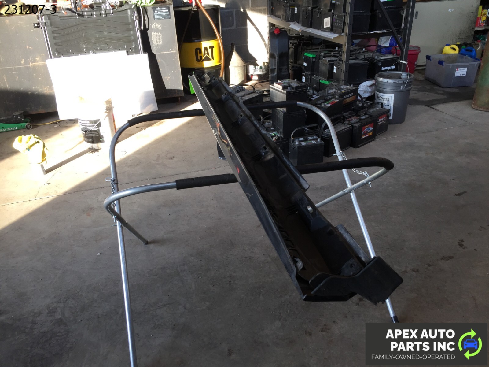 OEM Volkswagen CC 2012 ROCKER PANEL SKIRT MOLDING RIGHT PASSENGER SIDE - Image 5