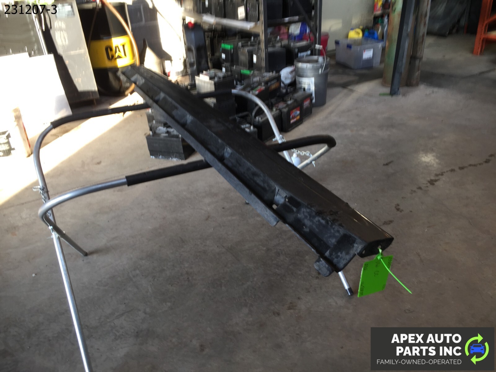 OEM Volkswagen CC 2012 ROCKER PANEL SKIRT MOLDING RIGHT PASSENGER SIDE - Image 7