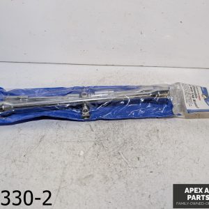 Pittsburgh Automotive 14" 4 Way Lug Nut Wrench
