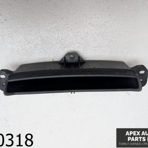 Rear Center Console Stack Storage Trim Holder Pocket OEM Mini S R60