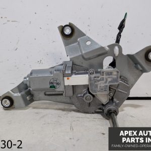 Wiper Motor Rear Hatch Window 28710-1AA0A