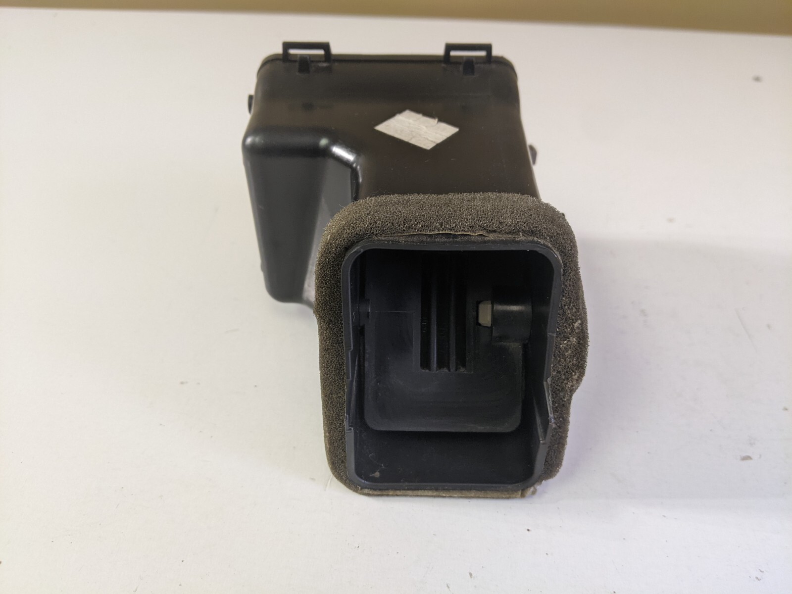 02-05 OEM Ford Explorer Mountaineer Left Driver Side Dash AC Air Vent Grille - Image 5