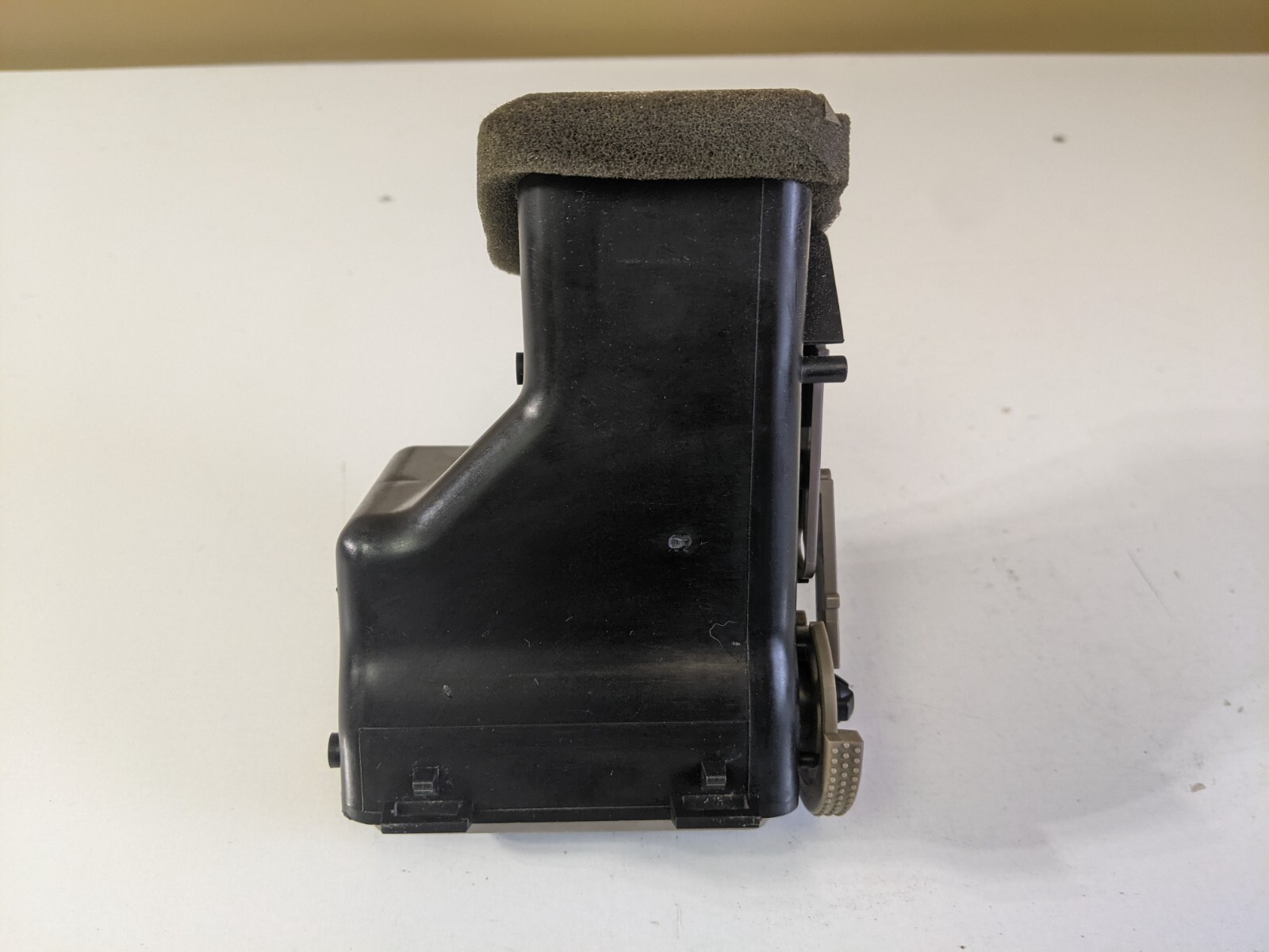 02-05 OEM Ford Explorer Mountaineer Left Driver Side Dash AC Air Vent Grille - Image 6