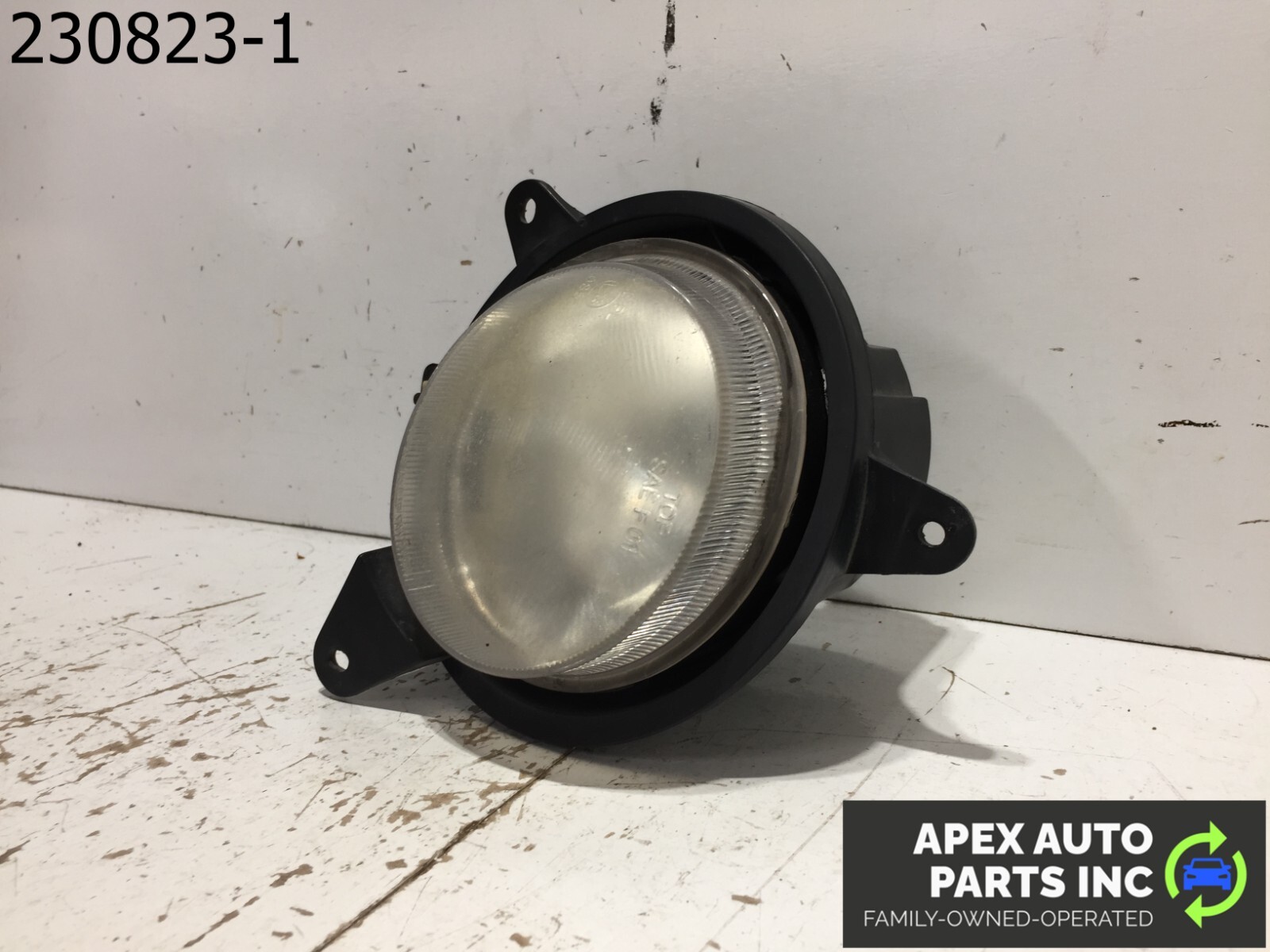 03 04 05 06 SORENTO Passenger Right Corner Park Light Fog driving Bumper Mounted - Image 4