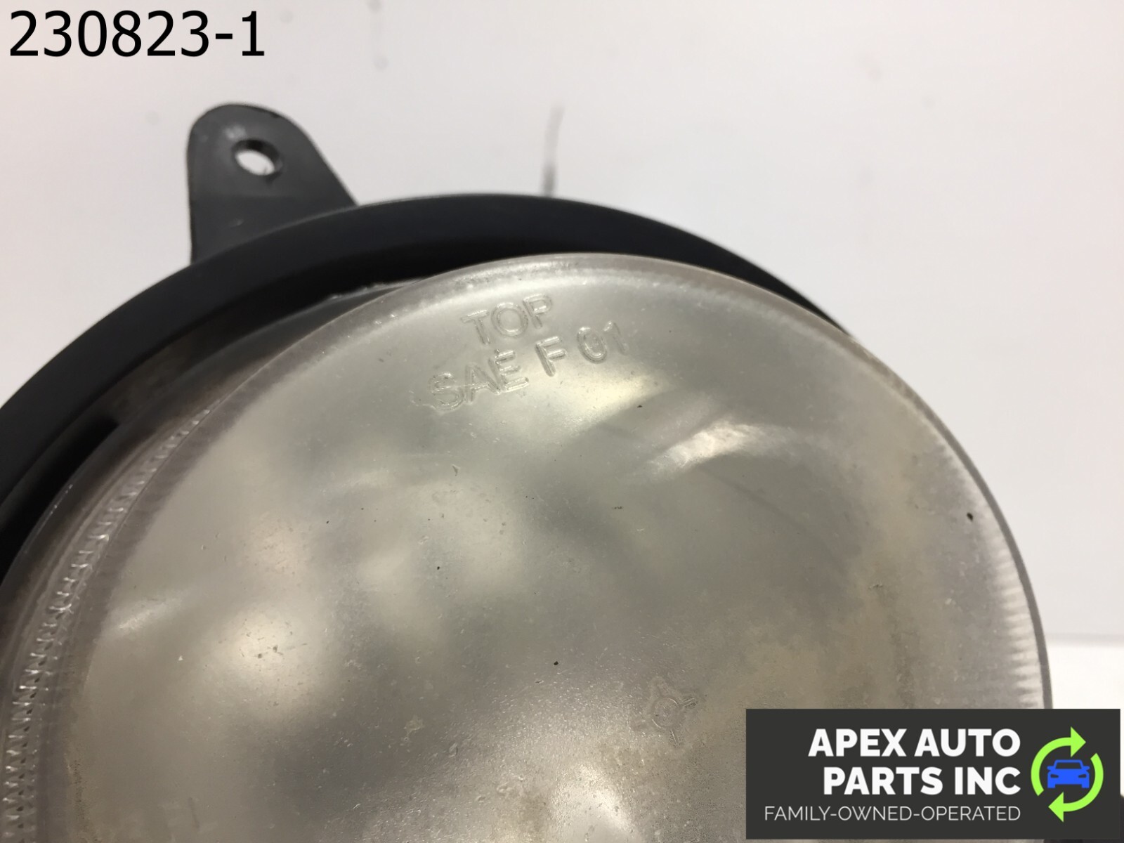 03 04 05 06 SORENTO Passenger Right Corner Park Light Fog driving Bumper Mounted - Image 9