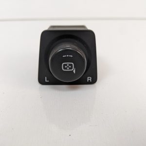 08-10 OEM Saturn Vue Power Mirror Adjustment Control Switch Button 200003118