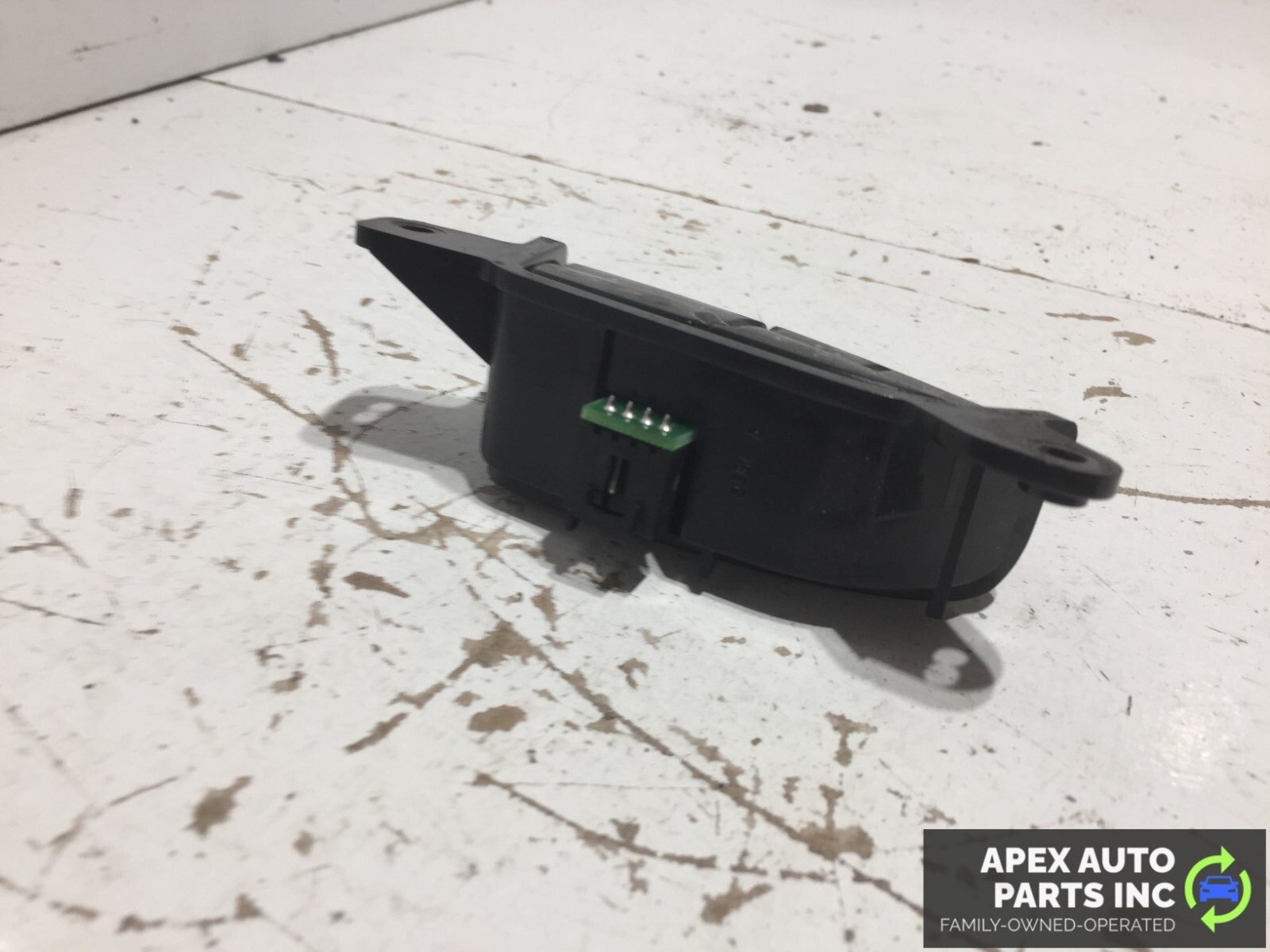 2002-2005 FORD EXPLORER MOUNTAINEER CRUISE SWITCH SET STEERING WHEEL MOUNTED OEM - Image 3