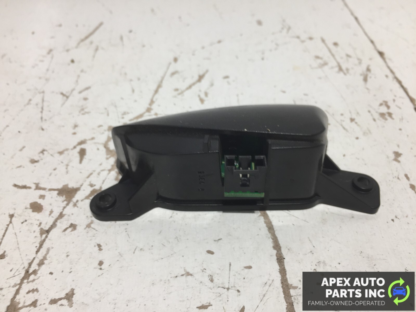 2002-2005 FORD EXPLORER MOUNTAINEER CRUISE SWITCH SET STEERING WHEEL MOUNTED OEM - Image 6