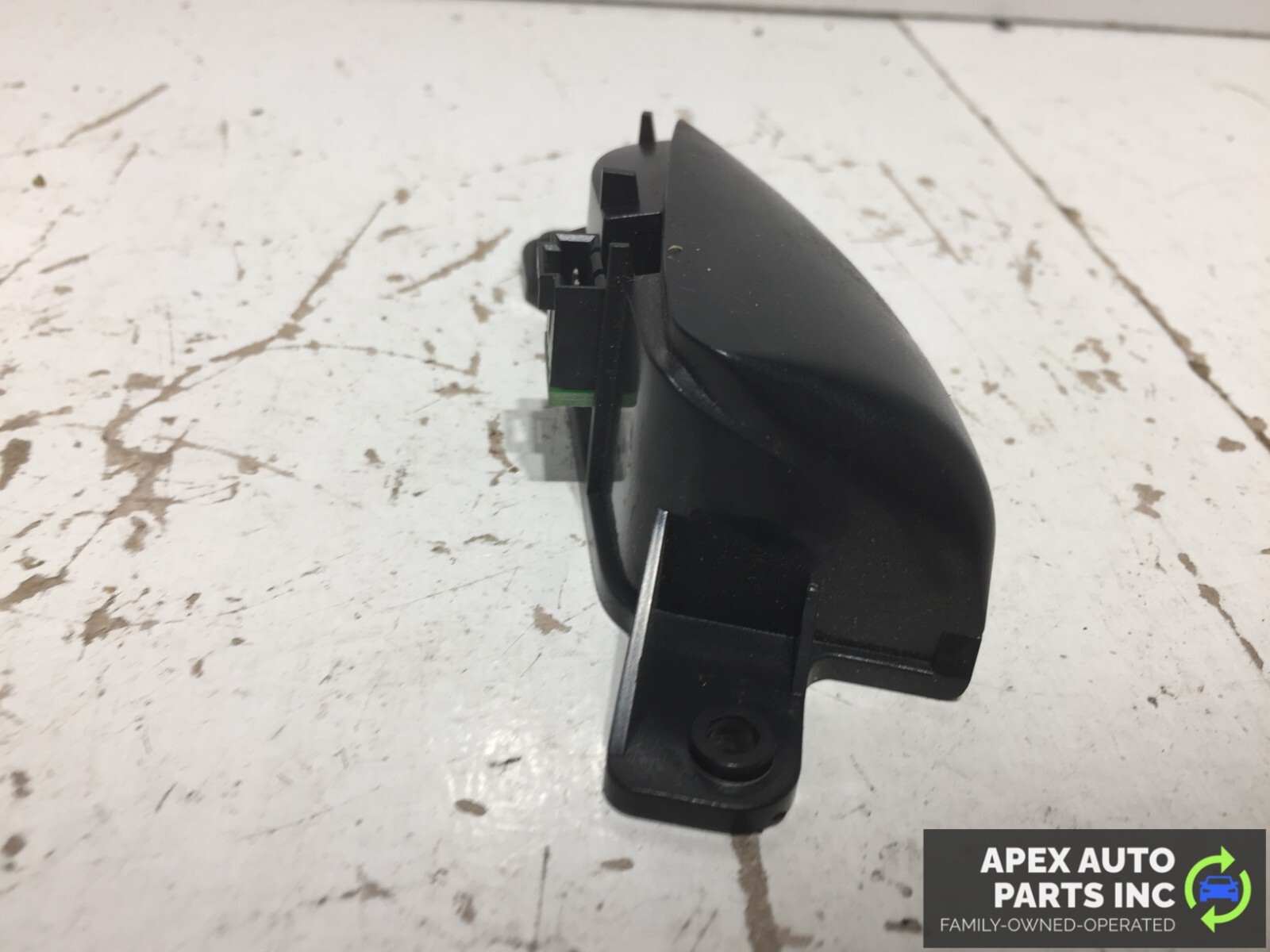 2002-2005 FORD EXPLORER MOUNTAINEER CRUISE SWITCH SET STEERING WHEEL MOUNTED OEM - Image 9