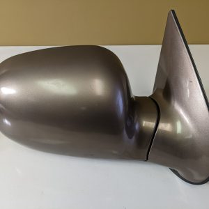 2005 2006 05 06 Hundai Santa Fe Passenger RH Power Heated Mirror OEM 1026