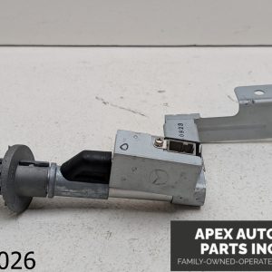 2006-2015 MAZDA MX-5 MIATA RADIO ANTENNA ASSEMBLY, OEM BASE W/ "THE STUBBY" MAST