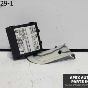 2008-2010 INFINITI G37 COUPE OEM KEYLESS ENTRY CONTROL MODULE COMPUTER UNIT