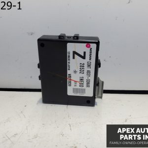 2010-2013 INFINITI G37 SONAR CONTROL MODULE ASSEMBLY 28532-1NF8D OEM
