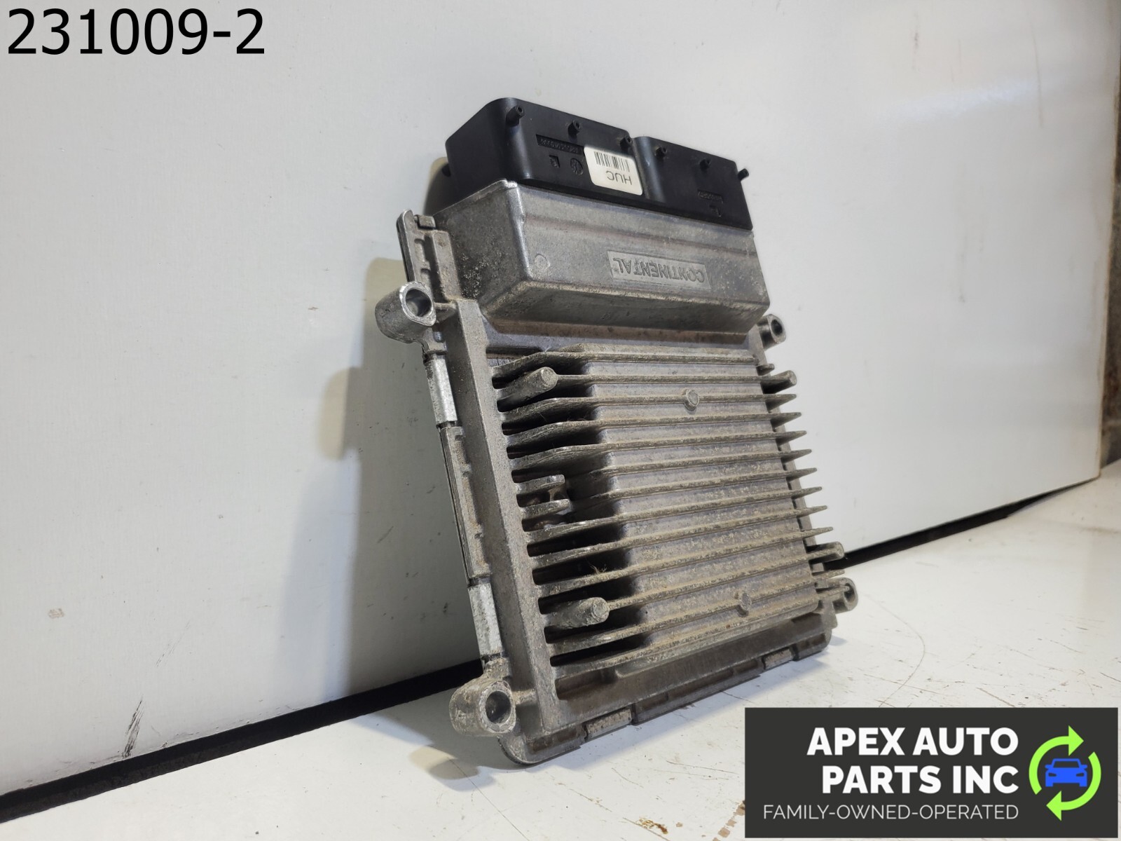 2014 - 2016 Hyundai Elantra 1.8L A/T ECM ECU Engine Control Module | 39102-2EML6 - Image 3