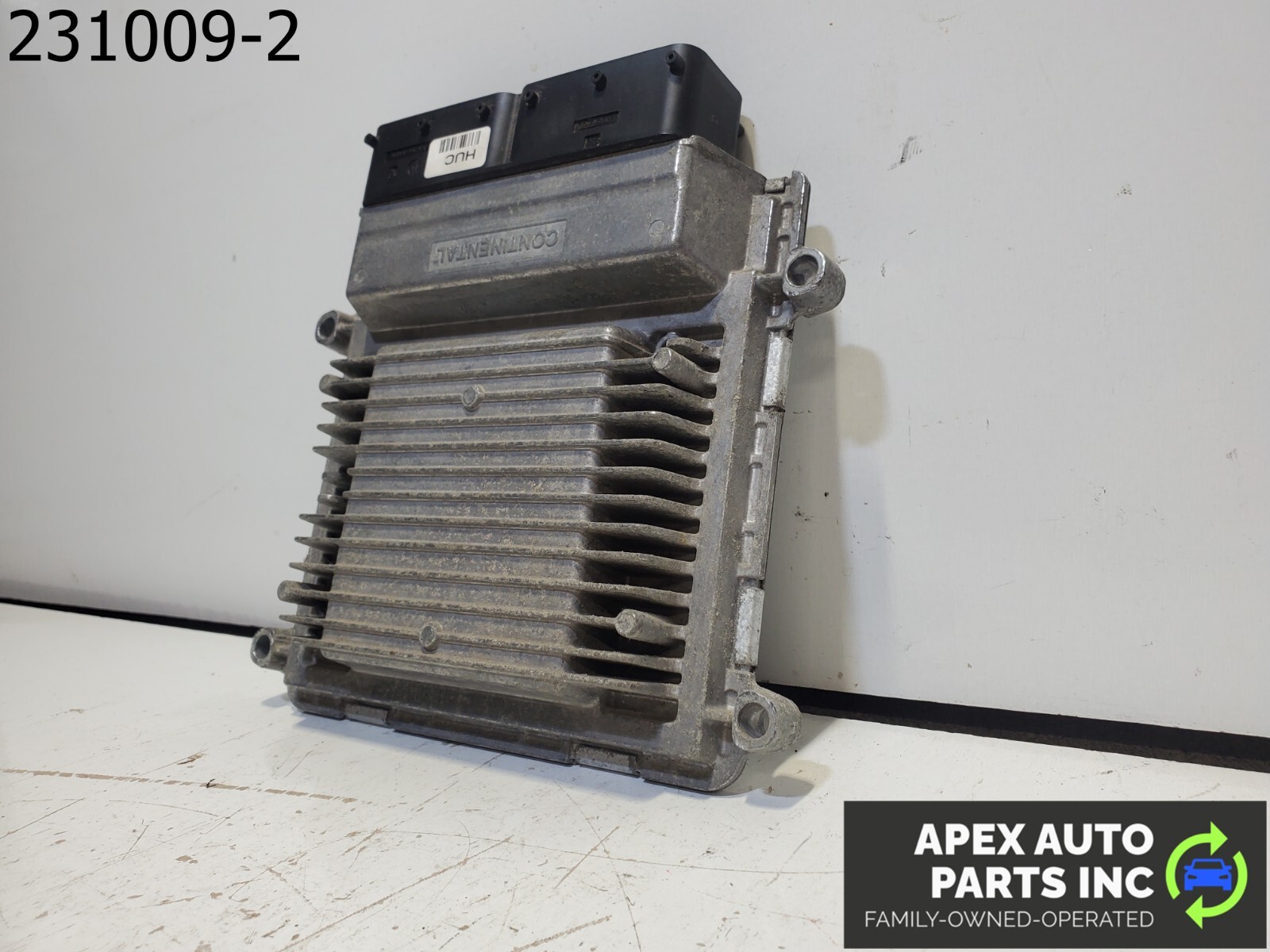 2014 - 2016 Hyundai Elantra 1.8L A/T ECM ECU Engine Control Module | 39102-2EML6 - Image 4