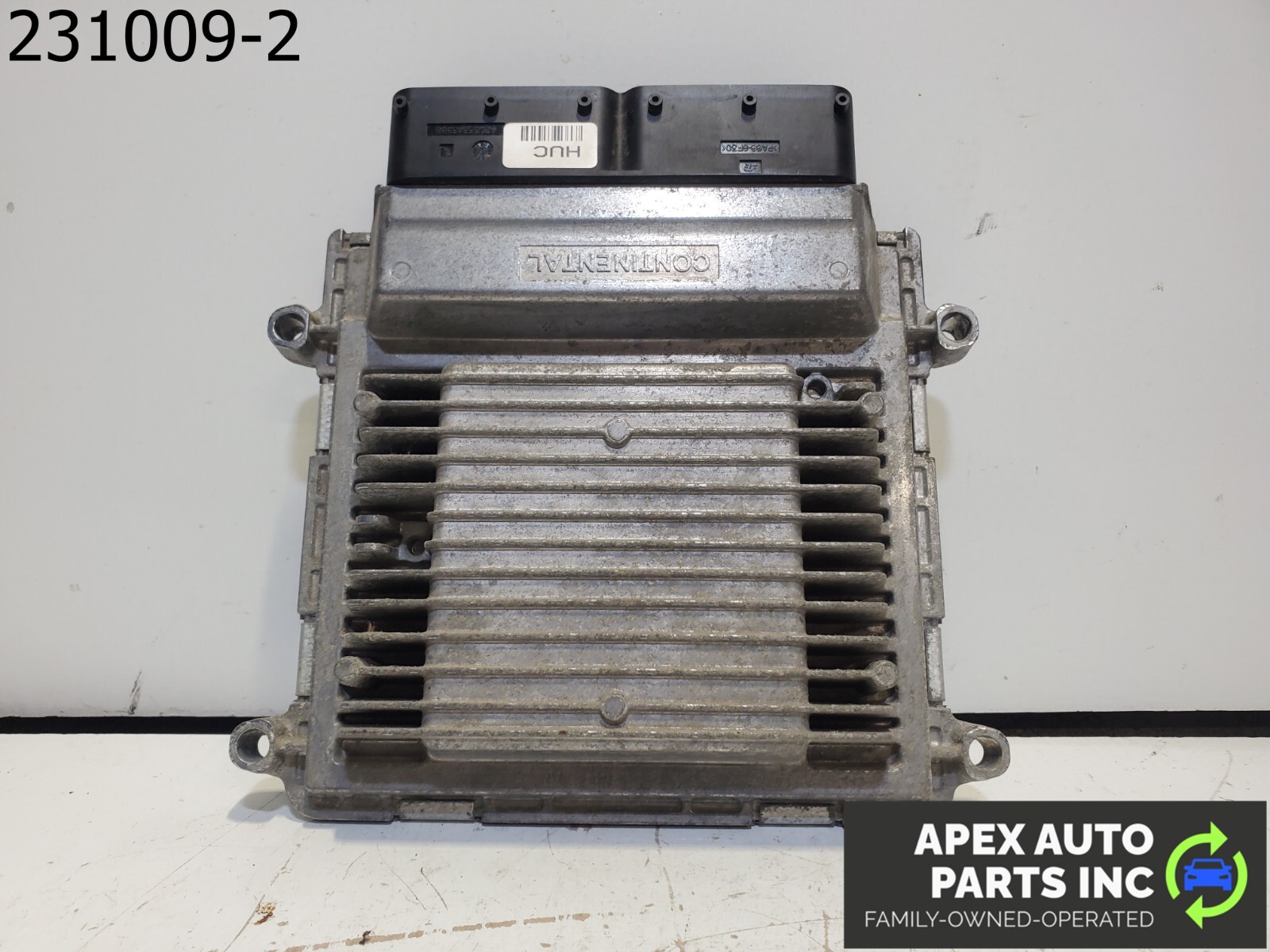 2014 - 2016 Hyundai Elantra 1.8L A/T ECM ECU Engine Control Module | 39102-2EML6