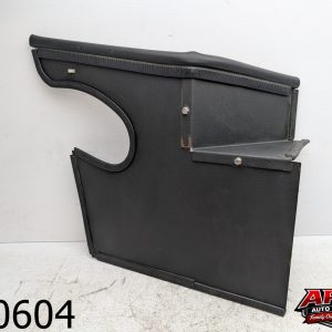 AFT 2010 Audi S5 3.0L Trim Panel Mount