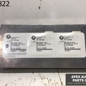 BMW E90 E92 E93 E82 E84 E70 TELEMATICS COMMUNICATION CONTROL MODULE UNIT OEM