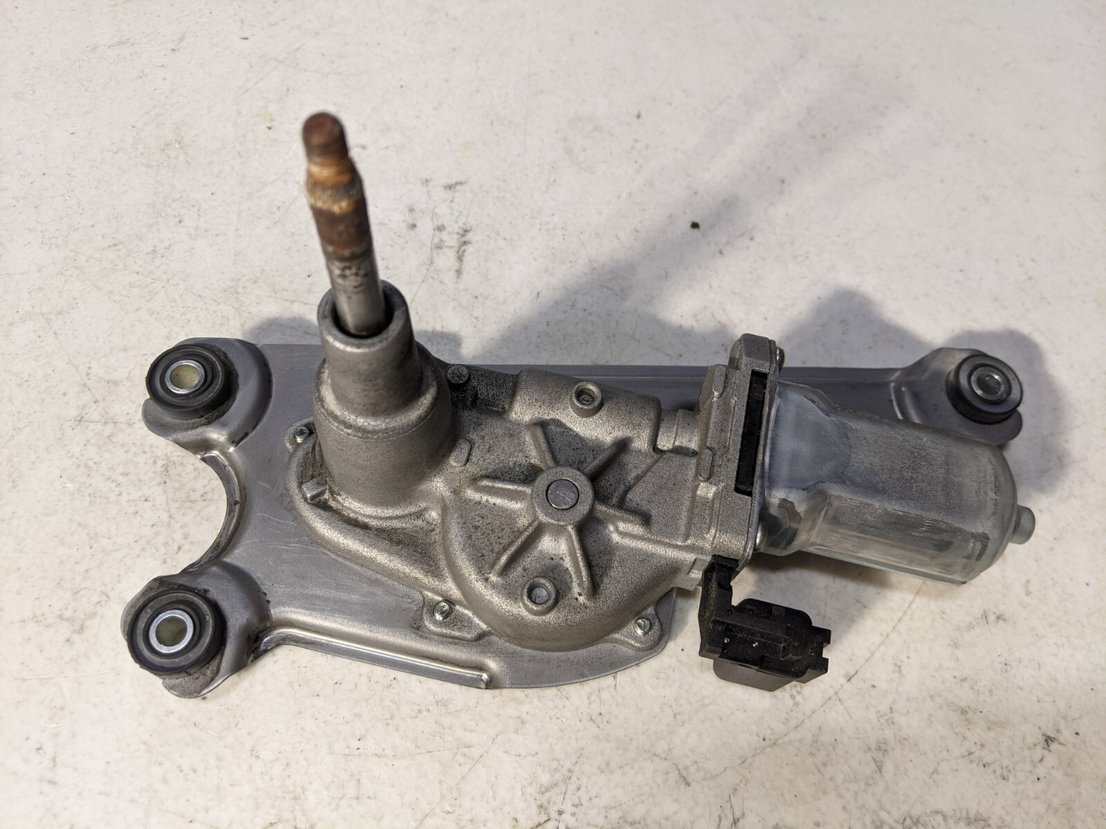 DODGE JOURNEY TAILGATE LIFTGATE BACK DOOR WIPER MOTOR OEM 2009 - 2020 ✔️ - Image 3