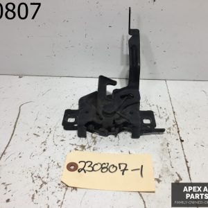 Hood Lock Latch EXPEDITION 2002 2006 FORD Front Bonnet Safety Release Lever OEM