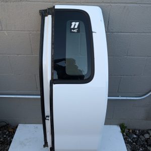 *LOCAL PICKUP* 2004-2008 Ford F-150 4.6L PICKUP Driver Rear LH Door Regular Cab