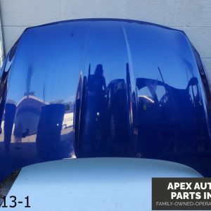 *LOCAL PICKUP* OEM 2013-2016 Ford Escape 1.6L Hood
