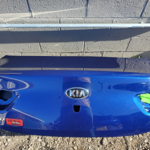 *LOCAL PICKUP* OEM 2018-2020 KIA Rio 1.6L Trunk Hatch Tailgate Sedan